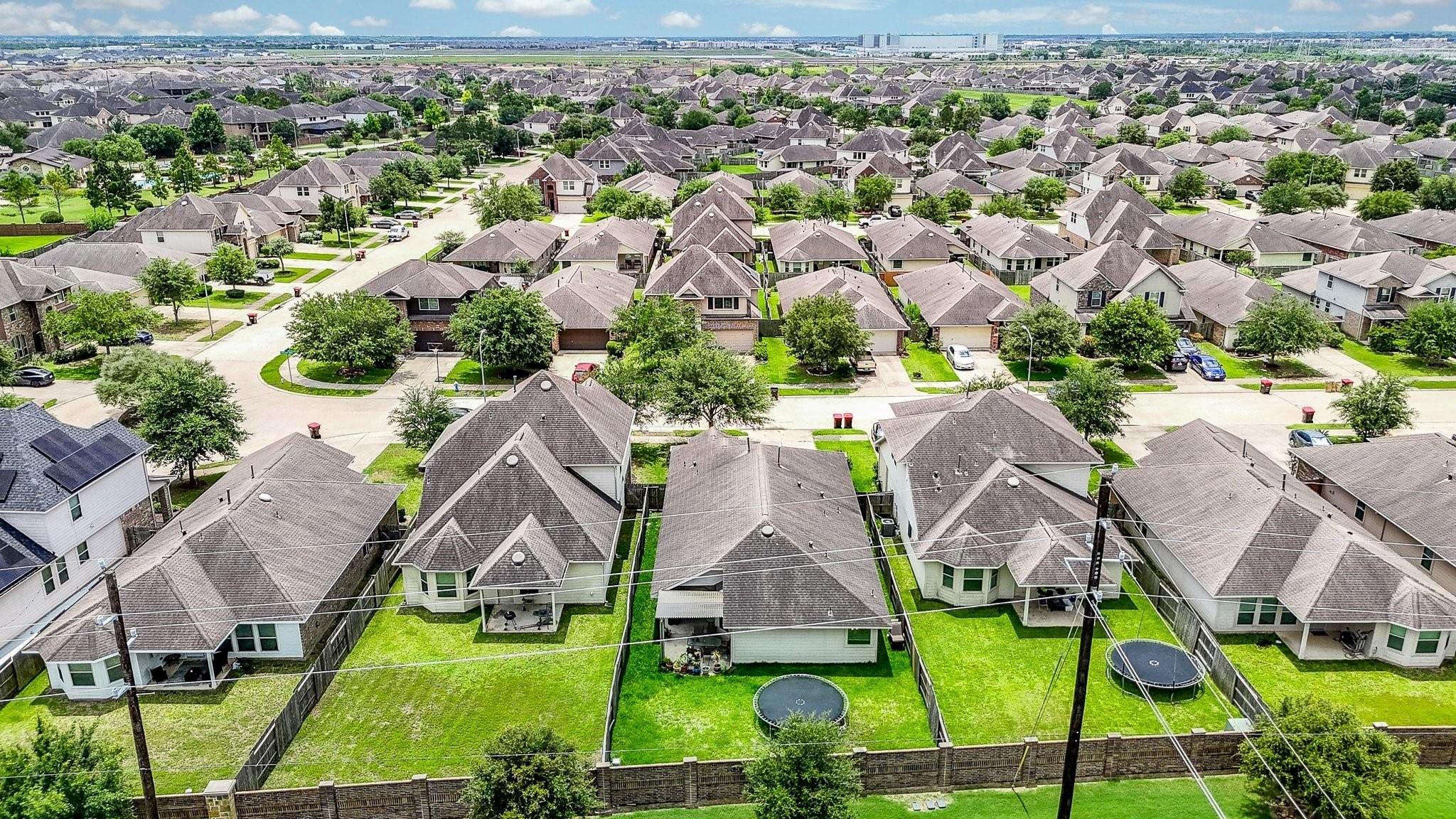 Residential in Richmond