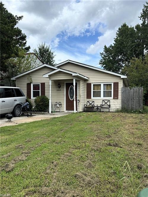 3866 Augustine Cir, Portsmouth, VA, 23703-2503 | Card Image