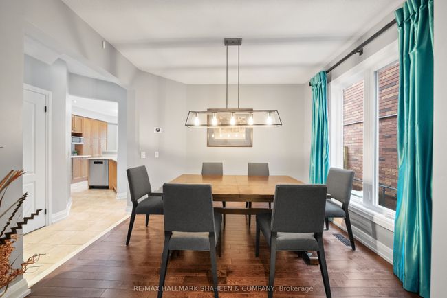 150 Thicket Cres, House other with 5 bedrooms, 4 bathrooms and 2 parking in Pickering ON | Image 10