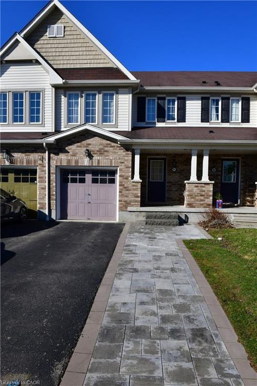 94 Shallow Creek Rd, Breslau, ON, N0B1M0 | Card Image