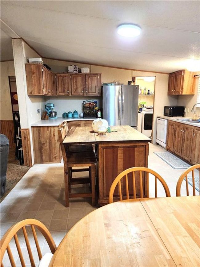 1548 Highway 115, House other with 3 bedrooms, 2 bathrooms and null parking in Deville LA | Image 5