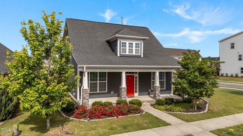 2057 Big Falls Dr, Wendell, NC, 27591-6880 | Card Image