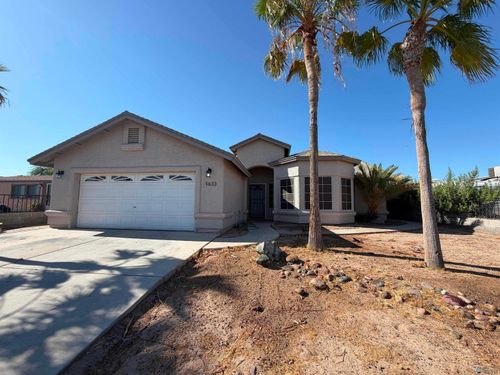 1633 E B St, San Luis, AZ, 85336-3680 | Card Image