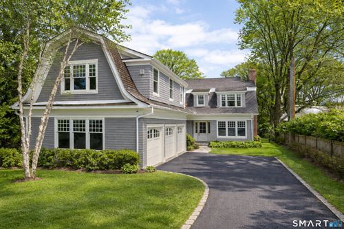 7 Indian Head Rd, Riverside, CT, 06878-2403 | Card Image