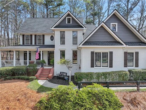 3280 Kates Way, Duluth, GA, 30097-5161 | Card Image