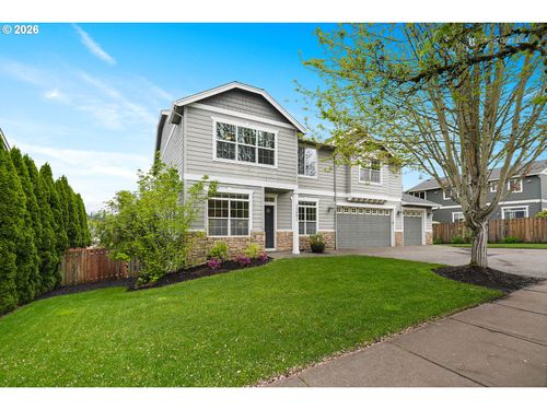 13601 Se Rolling Meadows Dr, Happy Valley, OR, 97086-9737 | Card Image
