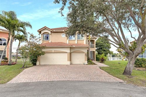 2901 Sw 133rd Ave, Miramar, FL, 33027-3912 | Card Image