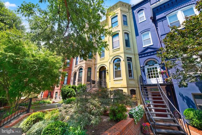 APT-1 - 1622 19 Th St Nw, Condo with 2 bedrooms, 2 bathrooms and null parking in WASHINGTON DC | Image 26