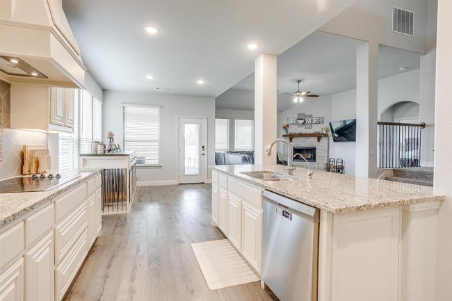 458 Mesquite Grove Rd, House other with 4 bedrooms, 4 bathrooms and null parking in Midlothian TX | Image 9