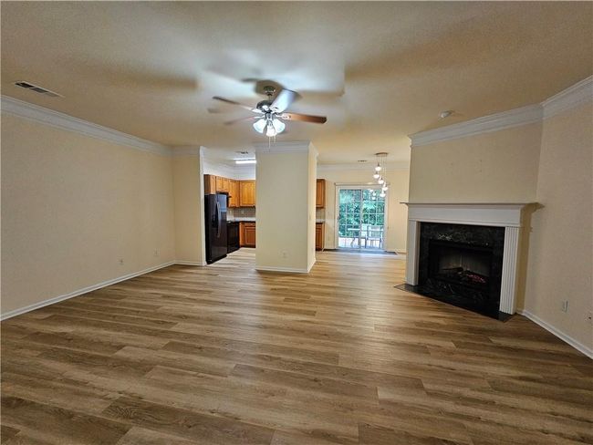 2131 Meadow Peak Rd, Townhouse with 3 bedrooms, 3 bathrooms and 3 parking in Duluth GA | Image 5