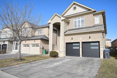 27 Oakhaven Rd, House other with 4 bedrooms, 5 bathrooms and 6 parking in Brampton ON | Image 2