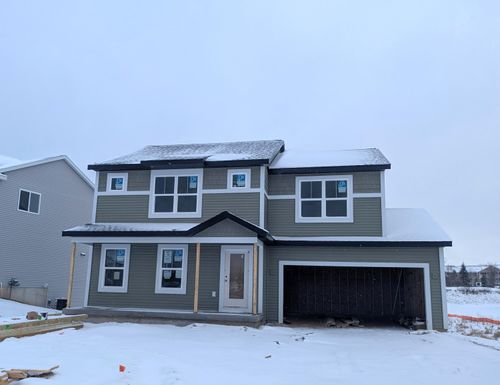 4531 Coneflower Ct Se, Grand Rapids, MI, 49512-4504 | Card Image