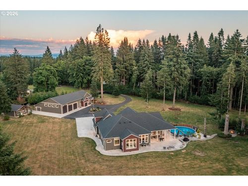 38724 Ne Christensen Rd, La Center, WA, 98629-4731 | Card Image