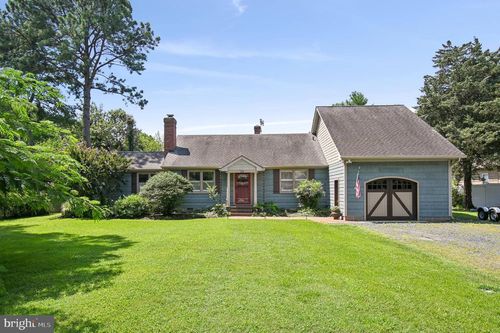 510 Tenant Cir, SAINT MICHAELS, MD, 21663-2873 | Card Image