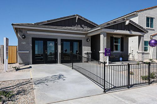 18183 W Calle Lejos, Surprise, AZ, 85387-2374 | Card Image