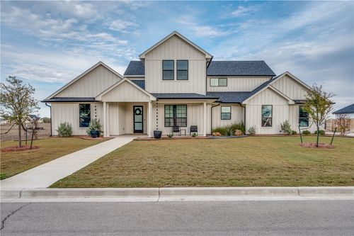 164 Water View Lane, Robinson, TX, 76706 | Card Image