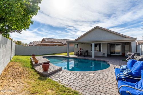 4112 E Tanglewood Dr, Phoenix, AZ, 85048-7477 | Card Image