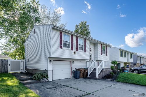 40 Benz Drive, Cheektowaga, NY, 14043 | Card Image