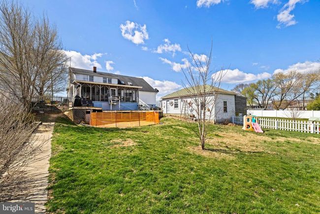 133 Mason St, House other with 6 bedrooms, 4 bathrooms and null parking in BROADWAY VA | Image 62
