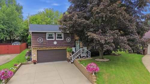2066 Willowood Dr, Mansfield, OH, 44906 | Card Image