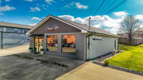 116 E Center St, Corbin, KY, 40701-6552 | Card Image