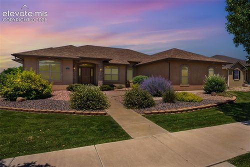 5529 Terracina Place, Pueblo, CO, 81005 | Card Image