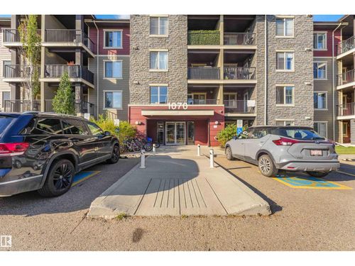 408-1070 Mcconachie Blvd Nw, Edmonton, AB, T5Y0X1 | Card Image