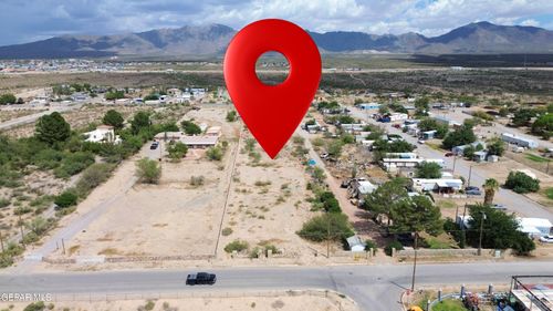 7854 Kiely Rd, Vinton, TX, 79821-7603 | Card Image
