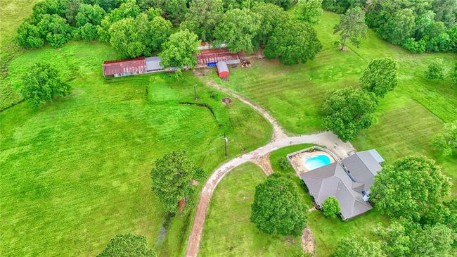 1566 S Robb St, House other with 2 bedrooms, 2 bathrooms and 3 parking in Trinity TX | Image 32