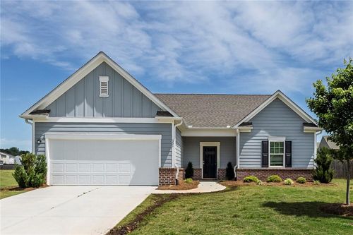 151 Verona Dr Nw, Cartersville, GA, 30120-2132 | Card Image