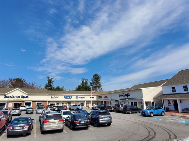 10B-1 - 707 Milford Rd, Home with 0 bedrooms, 0 bathrooms and null parking in Merrimack NH | Image 14