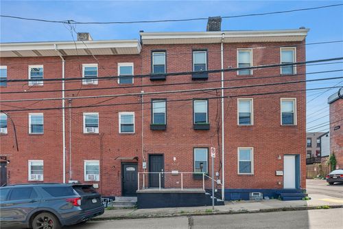 309 37th Str., Lawrenceville, PA, 15201 | Card Image