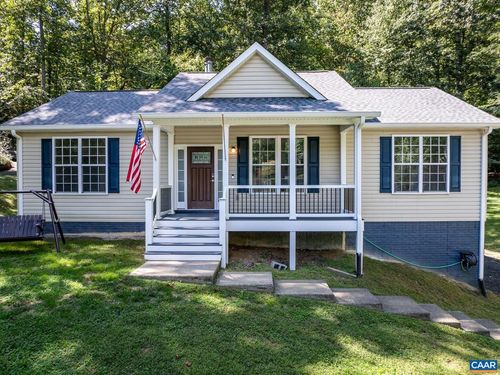1021 Morning Glory Turn, Advance Mills, VA, 22968-2542 | Card Image