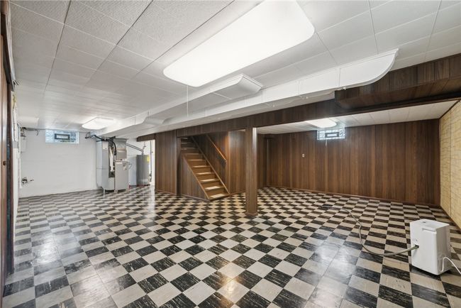 1239 Davis St, House other with 3 bedrooms, 2 bathrooms and null parking in Natrona Heights PA | Image 20