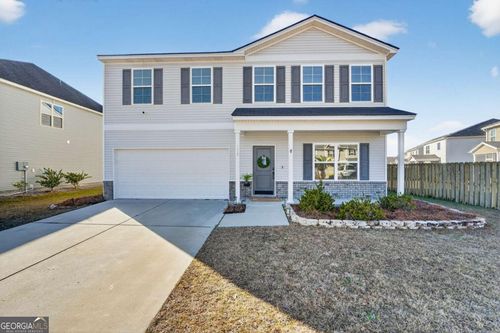 178 Somersby Blvd, Pooler, GA, 31322-9380 | Card Image