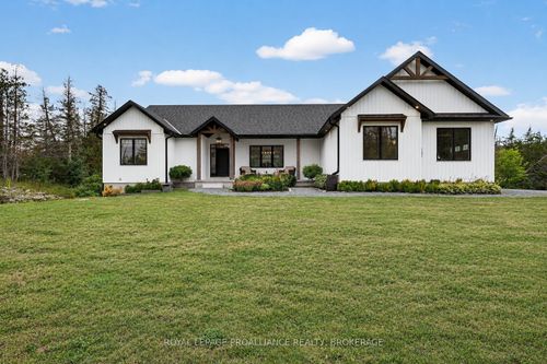 4575 Blessington Rd, Marysville, ON, K0K2N0 | Card Image