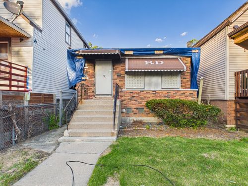 7123 S Honore Street, Chicago, IL, 60636 | Card Image