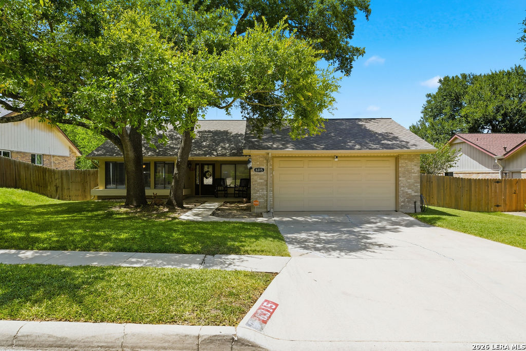 Residential in San Antonio 3