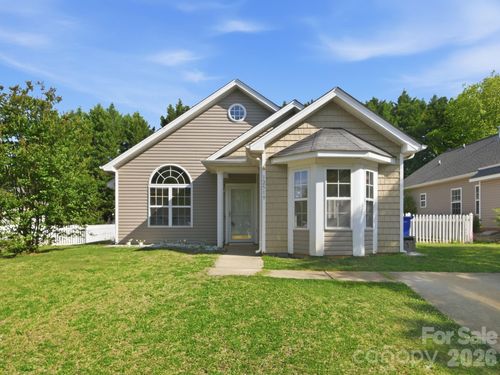 12519 Twelvetrees Ln, Huntersville, NC, 28078-3707 | Card Image