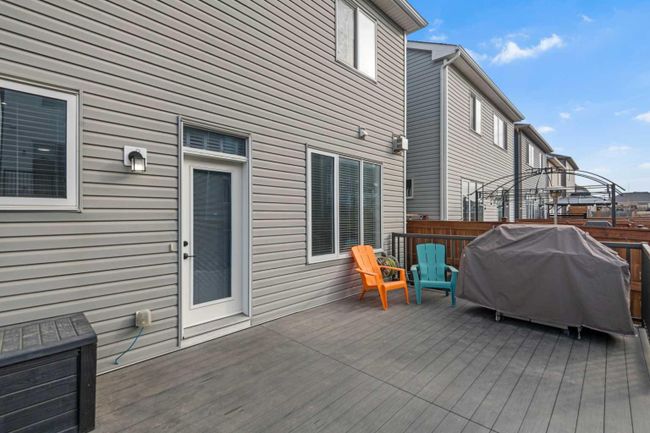 141 Windrow Link Sw, Home with 3 bedrooms, 3 bathrooms and 2 parking in Airdrie AB | Image 30