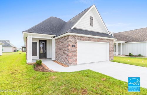 106 Lilian Ln, Maurice, LA, 70555-5023 | Card Image