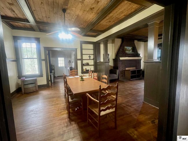 368 Hope St, House other with 4 bedrooms, 3 bathrooms and null parking in Wisner LA | Image 12