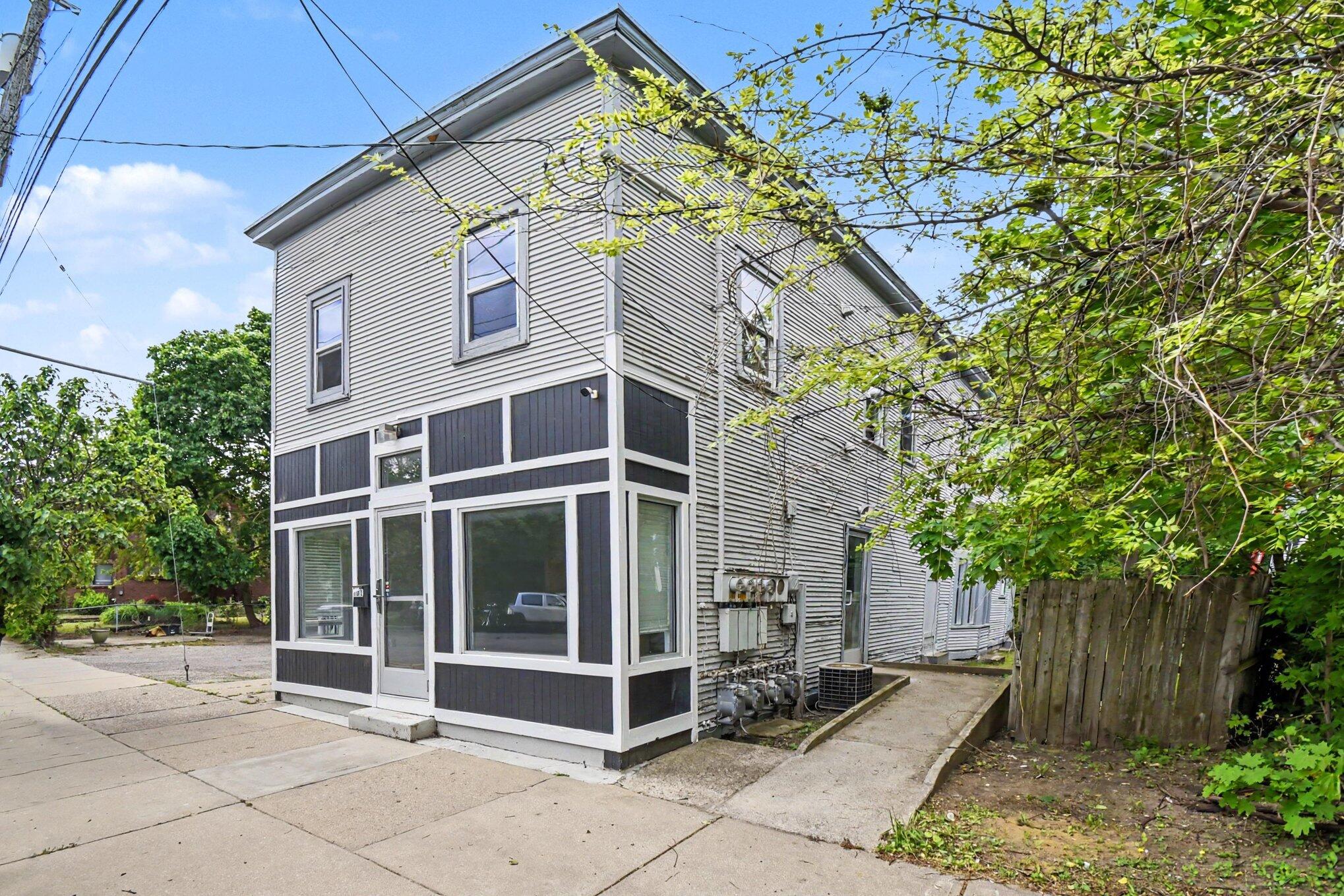 Residential Income in Grand Rapids 2
