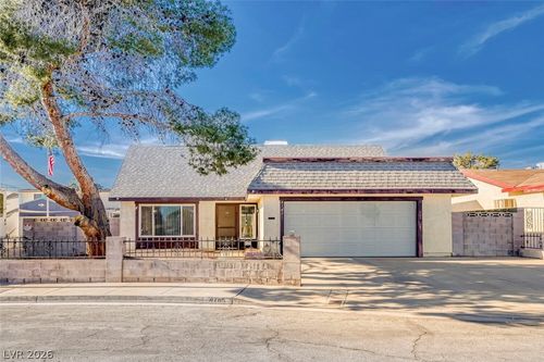 4785 Millbrook Ct, Las Vegas, NV, 89147-4842 | Card Image