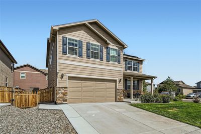 1751 Aquamarine Drive, House other with 5 bedrooms, 2 bathrooms and 2 parking in Brighton CO | Image 2