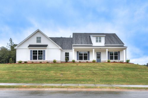 1707 Pine Ridge Dr N, Hephzibah, GA, 30815 | Card Image