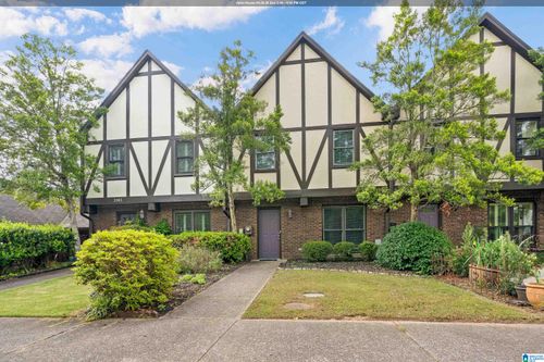 2965 Massey Rd, Vestavia Hills, AL, 35216-3601 | Card Image