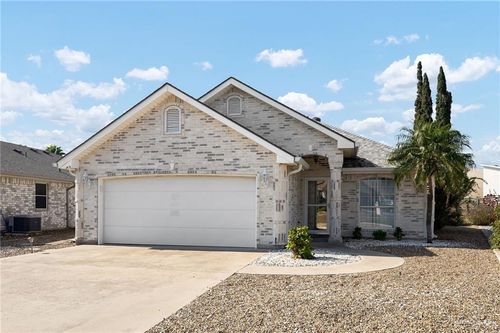 100 Sagittarius St, Mission, TX, 78572-6433 | Card Image