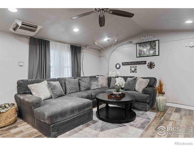 4501 Casa Grande Dr, House other with 2 bedrooms, 2 bathrooms and 2 parking in Greeley CO | Image 7