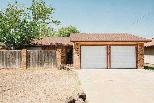 5122 Sunnyside Dr, Midland, TX, 79703 | Card Image
